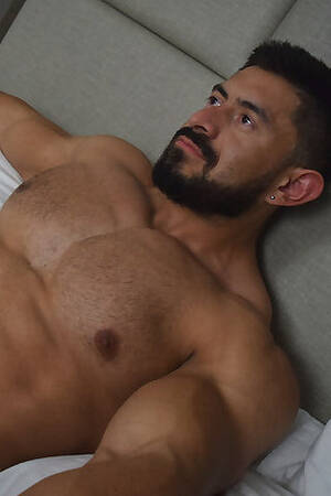 Gay Bodybuilder Porn Stars - Mateo Muscle Gay Pornstar - BoyFriendTV.com