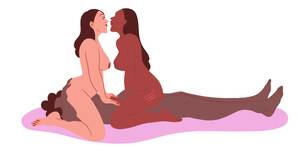 crazy sex positions threesome - 14 Threesome Sex Positions for MFF - Best Threesome Positions