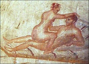 Ancient Roman Women Sex - PROSTITUTES AND ADULTERY IN ANCIENT ROME | Facts and Details