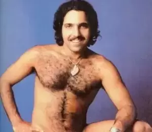 Famous 80s Male Porn Stars - What is the sexual appeal of Ron Jeremy? - Quora