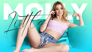 molly - Nubiles Porn - Molly Little's Model Profile