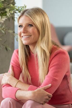 Gwyneth Paltrow Sex Porn - The Goop Lab with Gwyneth Paltrow: Everything you need to know | British  Vogue