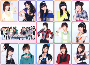 Anime Porn Uncensored 3d Toddlercon - Can anybody tell who voices who?