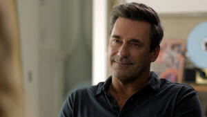 Jennifer Aniston Porn Xvideos - The Morning Show': Jennifer Aniston-Jon Hamm Scene to Break Internet