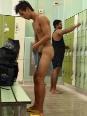 asian locker room - Posted by administrator