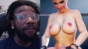 battle - FIGHTING GAME NAKED PORN BATTLE NOW AVAILABLE ON STEAM! don't BLOW YOUR  LOAD too Fast Now! - Pornhub.com