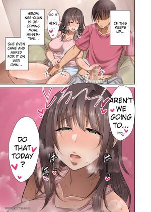Cousin Porn Captions Anime - Page 32 | hentai-and-manga-english/mousou-engine/my-housewife-cousin-suddenly-came-to-stay-over-and-fell-for-me  | - Sex and Porn Comics | kapitantver.ru