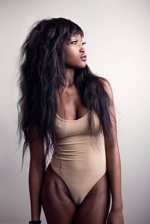 long hair black sluts - Black And Black, Black Women, Pretty People, Chocolate Factory, Nude, Photo  Studio, Fifty Shades, Black Beauty, Ebony Beauty