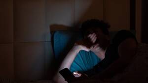 Girlfriend Sleeping Porn - Jail for man who uploaded video of himself having sex with ex-girlfriend to  porn site : r/singapore