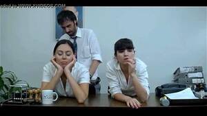 Amateur Brunette Secretary Porn - Watch Secretary - Amateur, Big Ass, Brunette Porn - SpankBang