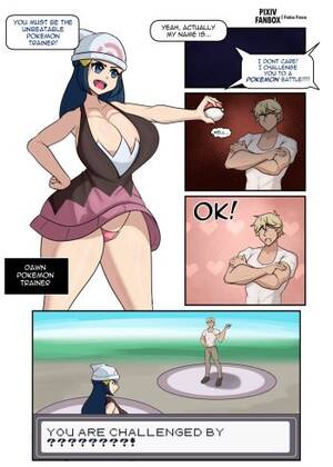 May And Dawn Lesbian Porn - May, Dawn And Cynthia Porn Comic - HD Porn Comics