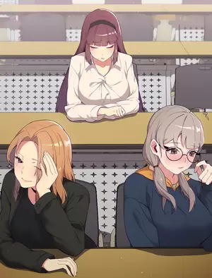 Cartoon Lesbian Shemale Hentai Comic - What Do I Do Now? - Read Sex Manga, Hentai Comics, Hentai Webtoon, Hentai  Manhwa, Hentai Manga Online