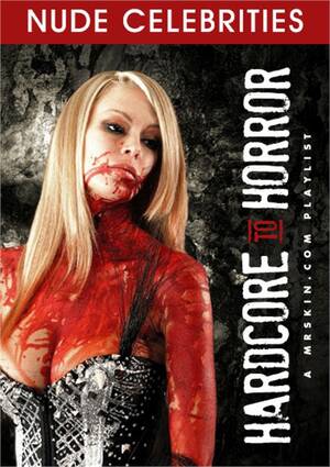 latex sex horror - Hardcore To Horror | Mr. Skin | Adult DVD Empire
