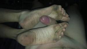 dirty soles footjob - Dirty Soles HD Porn Search - Xvidzz.com