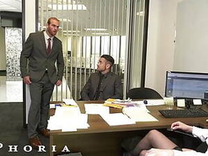erotic office meeting - Free Office Meeting Porn | PornKai.com
