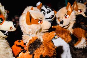 Furry Porn Forced Girl - Furries: Will Misunderstood Subculture Ever Go Mainstream?