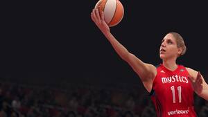Elena Delle Donne Fucked In Pussy - Why the fuck aren't these WNBA players in NBA Live 18? | by Ryne Prinz |  THE SHOCKER | Medium