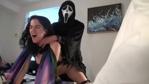 costume girl fucked - Ghost Costume Porn Videos | Pornhub.com