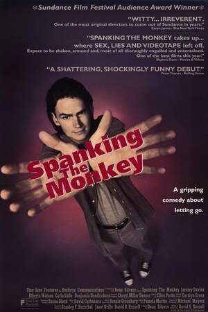 forced spanking videos - Spanking the Monkey (1994) - IMDb