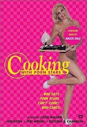 Lhermitte - Cooking with Porn Stars