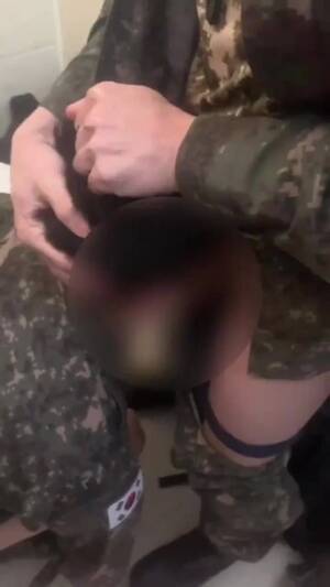 Korean Army Porn - Korean army sucking dick - ThisVid.com em inglÃªs