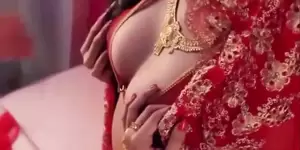 indian nude wedding sex - Indian Bride Topless Photoshoot | xHamster