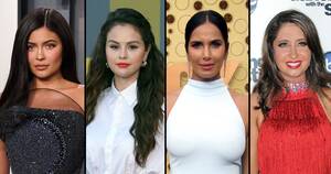 celebrity skin porn - Celebrities With Scars Photos: Stars Who Show Skin Scarring