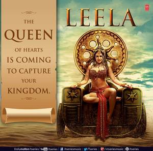Drama Porn Movies - Hot and spicy Sunny Leone, a reigning queen in the porn entertainment  world, is the lead actress in the Bollywood movie, Ek Paheli Leela.