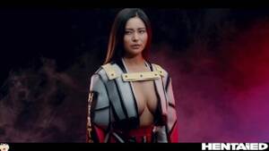 asian all holes fucked - Asian chick fully fucked in all holes by aliens and got impregnated - Free  Porn Videos - YouPorn
