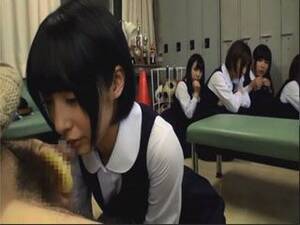 Asian Schoolgirl Humiliation - Japanese Schoolgirl Just wanted A Piece Of Pineaple But Gets Humiliated In  Front Of Others Instead By Dirty Professor - NonkTube.com