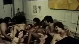 70s group sex porn - Free 70s Orgy Porn Videos | xHamster