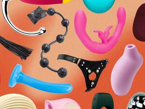 nice choice of sex toys - The Best Sex Toys for Everyone: Massagers, Vibrators, Dildos & More |  Glamour