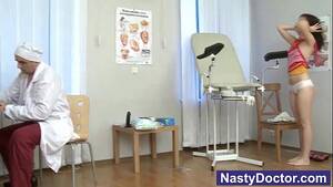 Nasty Doctor - Teen and old nasty doctor - XVIDEOS.COM