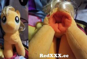 Mlp Toy Porn - Recently commissioned NSFW fuckable my little pony mlp mare Applejack with  one large SPH for Riverdream horse toy from my little pony furry yiff porn  animation spike and twilight sparkle jpg Post -