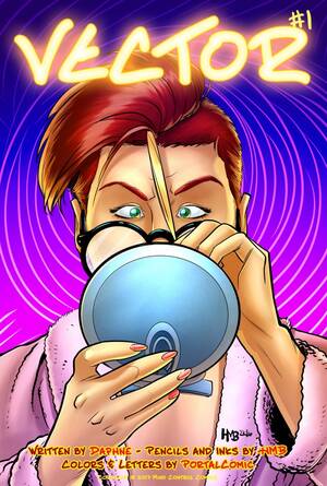 alien mind control porn cartoons - Vector Part 1- Mind Control - Porn Cartoon Comics