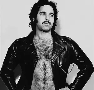 80s Black Male Porn Star - What is the sexual appeal of Ron Jeremy? - Quora