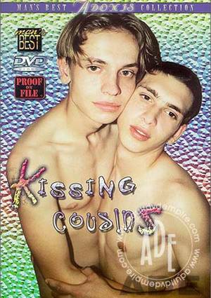 Kissing Cousins Porn Gay - Kissing Cousins
