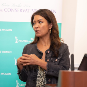 Michelle Malkin Porn - campus Archives - Clare Boothe Luce Center for Conservative Women