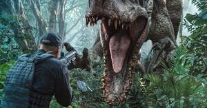 Jurassic Park Rule Alex Porn - Director Says Jurassic World Will Take On Animal Abuse : r/movies