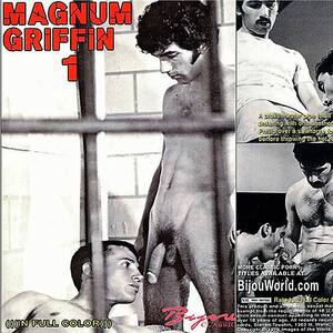Classic Gay Porn - Cock-loving vintage gay porn in Magnum Griffin 1! - Gay Porn Blog Network -  Nude Men Posted Free Daily