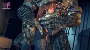 3d monster hentai gangbang - 3D Monster DoA Kasumi-monster-gangbang-windfall_720p Hentai rule 34 video  porn game Dead Or Alive watch online or download