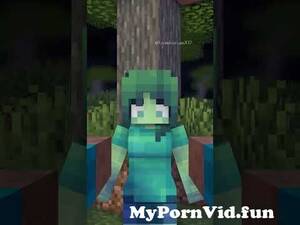 Minecraft Zombie Sex Porn - vs zombies - minecraft animation #shorts from zombie sex video Watch Video  - MyPornVid.fun