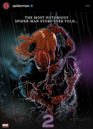 Hydro Man Marvel Porn - Marvel announces Spider-Man: Reign 2 : r/Spiderman