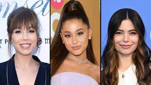 Jennette Mccurdy And Ariana Grande Lesbian Porn - Jennette McCurdy Hopes Ariana Grande, Miranda Cosgrove Read Book | Us Weekly