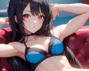 Hd Anime Girl Porn - Sexy anime girl Porn Videos & Hentai XXX Movies - NanoVids