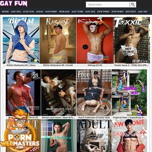 Gay Sex Magazine - Gay Fun - Gayfun.net - Gay Porn Picture Site