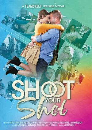Movie Shot - Watch Shoot Your Shot (2022) Porn Full Movie Online Free - WatchPornFree