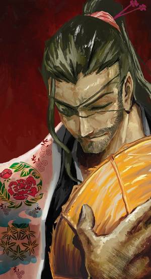 Bleach Cosplay Kyoraku Katen Porn - Shunsui Kyoraku Captain of Squad 8 bleach | Shunsui Kyoraku | Pinterest |  Squad, Anime cosplay and Cosplay