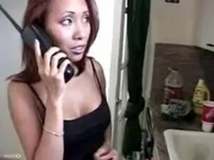 bamboo black fuck - Bamboo Takes On Three Black Cocks : XXXBunker.com Porn Tube