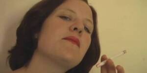 Mommy Smoking Porn - smoking mom - Tnaflix.com